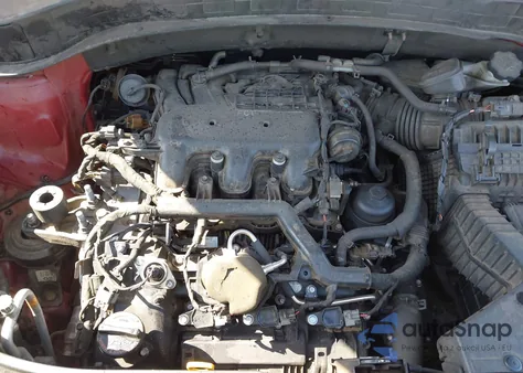 2015 Kia Sorento Lx V6 from USA, damaged, VIN 5XYKT4A73FG609492